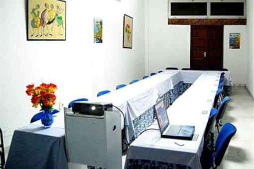 фото отеля Hotel Faidherbe