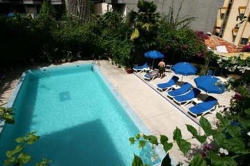 фото отеля Hotel Faidherbe