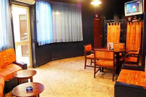 фото отеля Hotel Faidherbe