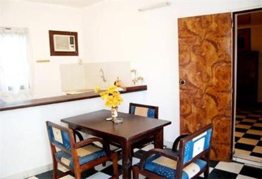 фото отеля Hotel Faidherbe