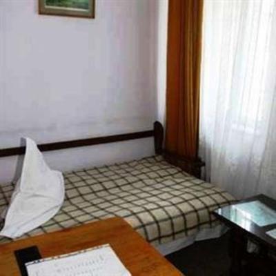 фото отеля Banat
