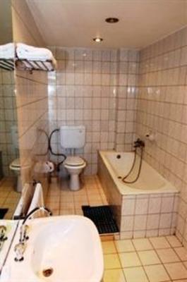 фото отеля Banat