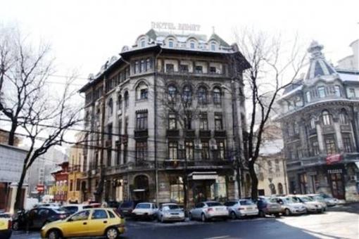 фото отеля Banat