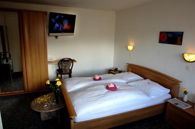 фото отеля Marmotte Hotel Saas-Fee
