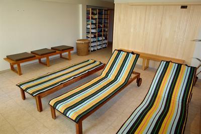 фото отеля Marmotte Hotel Saas-Fee
