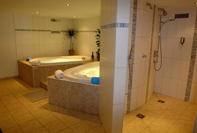 фото отеля Marmotte Hotel Saas-Fee