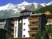 Marmotte Hotel Saas-Fee