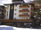 фото отеля Marmotte Hotel Saas-Fee