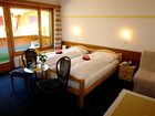 фото отеля Marmotte Hotel Saas-Fee