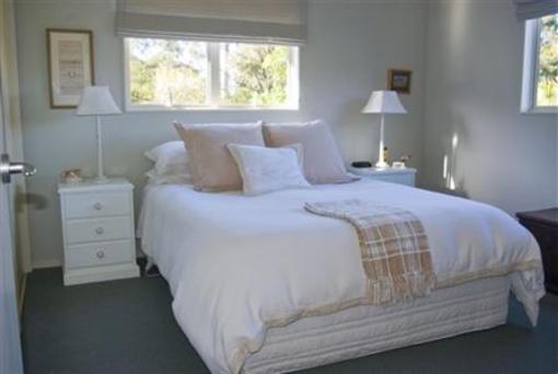 фото отеля Iluka Bed & Breakfast Auckland