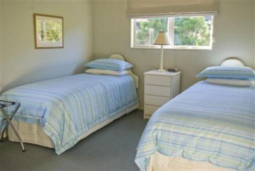 фото отеля Iluka Bed & Breakfast Auckland