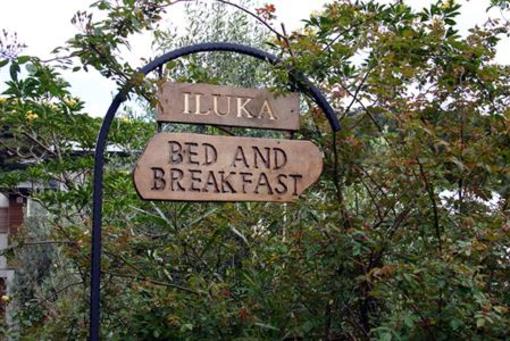 фото отеля Iluka Bed & Breakfast Auckland