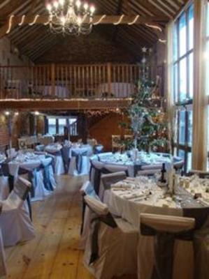 фото отеля Dairy Barns Bed & Breakfast Hickling