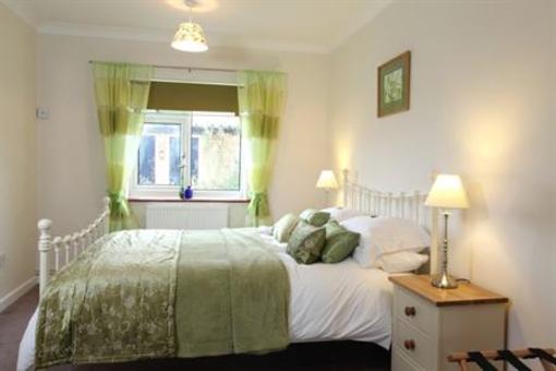 фото отеля Dairy Barns Bed & Breakfast Hickling