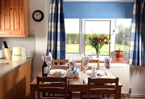 фото отеля Dairy Barns Bed & Breakfast Hickling