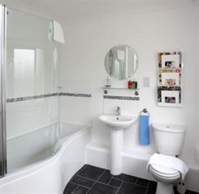 фото отеля Dairy Barns Bed & Breakfast Hickling