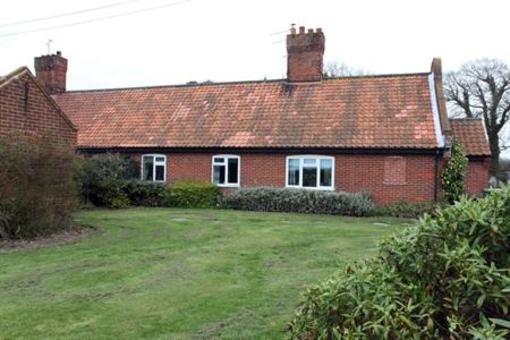 фото отеля Dairy Barns Bed & Breakfast Hickling