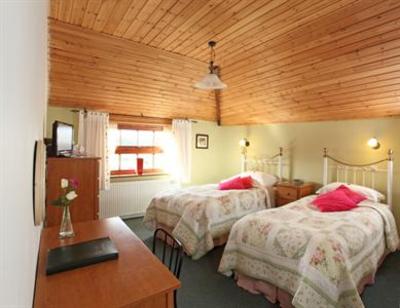 фото отеля Dairy Barns Bed & Breakfast Hickling