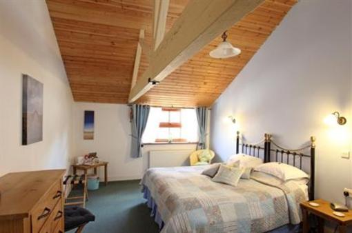 фото отеля Dairy Barns Bed & Breakfast Hickling