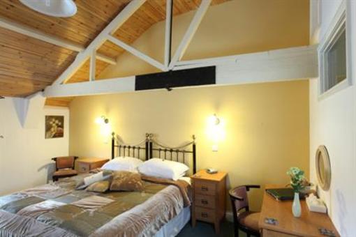 фото отеля Dairy Barns Bed & Breakfast Hickling