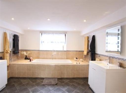 фото отеля Dairy Barns Bed & Breakfast Hickling