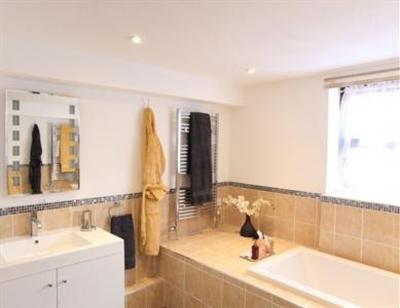 фото отеля Dairy Barns Bed & Breakfast Hickling