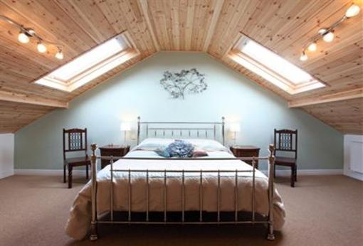 фото отеля Dairy Barns Bed & Breakfast Hickling