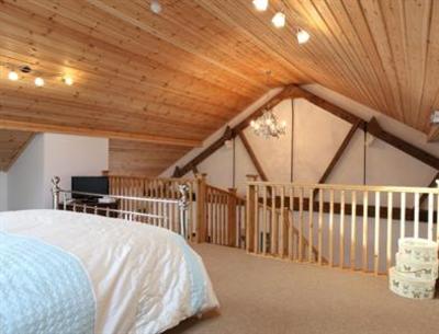 фото отеля Dairy Barns Bed & Breakfast Hickling