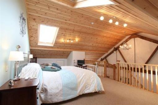 фото отеля Dairy Barns Bed & Breakfast Hickling