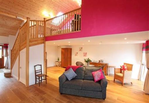 фото отеля Dairy Barns Bed & Breakfast Hickling