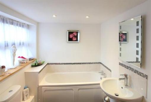 фото отеля Dairy Barns Bed & Breakfast Hickling