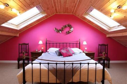 фото отеля Dairy Barns Bed & Breakfast Hickling