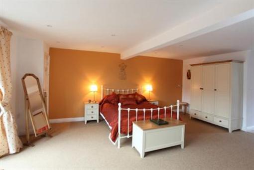 фото отеля Dairy Barns Bed & Breakfast Hickling