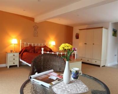фото отеля Dairy Barns Bed & Breakfast Hickling