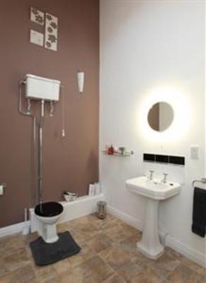 фото отеля Dairy Barns Bed & Breakfast Hickling