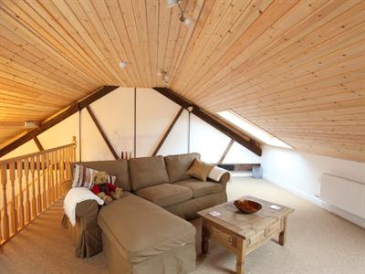фото отеля Dairy Barns Bed & Breakfast Hickling