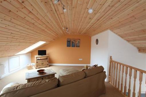 фото отеля Dairy Barns Bed & Breakfast Hickling