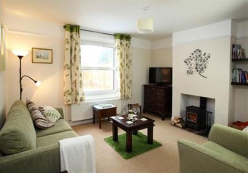 фото отеля Dairy Barns Bed & Breakfast Hickling