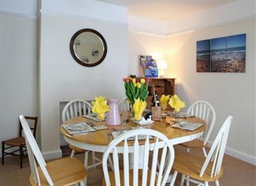 фото отеля Dairy Barns Bed & Breakfast Hickling