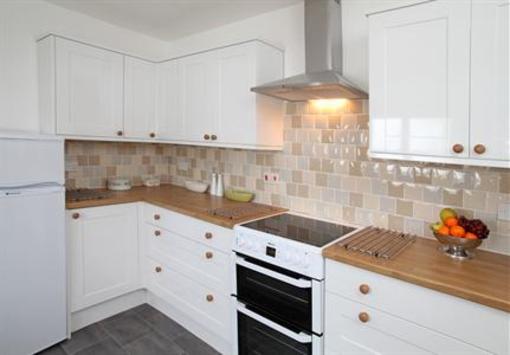 фото отеля Dairy Barns Bed & Breakfast Hickling
