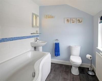 фото отеля Dairy Barns Bed & Breakfast Hickling