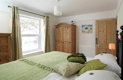фото отеля Dairy Barns Bed & Breakfast Hickling