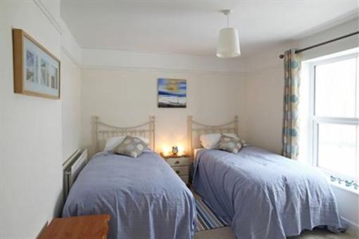 фото отеля Dairy Barns Bed & Breakfast Hickling