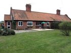 фото отеля Dairy Barns Bed & Breakfast Hickling