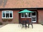 фото отеля Dairy Barns Bed & Breakfast Hickling