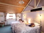 фото отеля Dairy Barns Bed & Breakfast Hickling