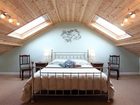 фото отеля Dairy Barns Bed & Breakfast Hickling