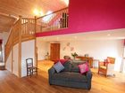 фото отеля Dairy Barns Bed & Breakfast Hickling