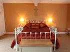 фото отеля Dairy Barns Bed & Breakfast Hickling