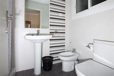 фото отеля Sunway Eco-Budget Apartamentos Jordi Sitges